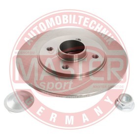 Bremsscheibe von MASTER-SPORT
