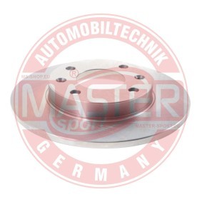 Bremsscheibe von MASTER-SPORT