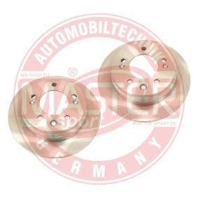 Bremsscheibe 211003321 von MASTER-SPORT günstig für 49,45 € online kaufen