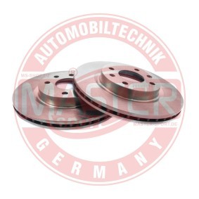 Bremsscheibe von MASTER-SPORT