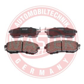 Bremsbeläge von MASTER-SPORT