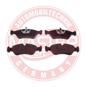 Bremsbeläge von MASTER-SPORT