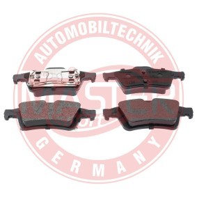 Bremsbeläge von MASTER-SPORT