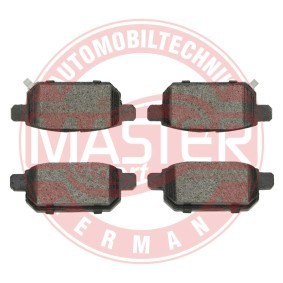 Bremsbeläge von MASTER-SPORT