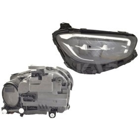 Scheinwerfer von ALKAR