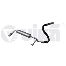 Compre Manguito del radiador de aceite de la caja de cambios de VIKA online para A6 C7 (4G2, 4GC) a precios moderados