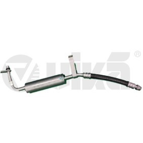 Compre Manguito del radiador de aceite de la caja de cambios de VIKA online para A6 C7 (4G2, 4GC) a precios moderados