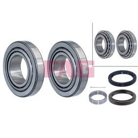 Comprar Juego de cojinete de rueda de FAG 713 6201 30 a bajo precio de 132,94 €
