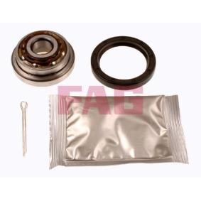 Comprar Juego de cojinete de rueda de FAG 713 6202 30 a bajo precio de 53,61 €