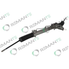 Lenkgetriebe für FORD von REMANTE