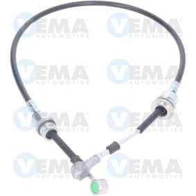 Acquista Cavo comando, Cambio manuale da VEMA 295098 a buon mercato per soli 46,97 €