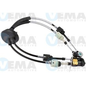Seilzug, Schaltgetriebe 295103 von VEMA günstig für 57,40 € online kaufen