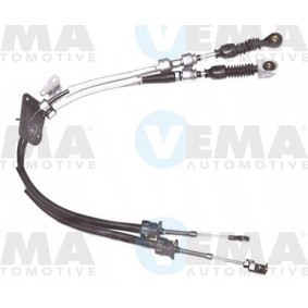 Seilzug, Schaltgetriebe 295109 von VEMA günstig für 153,86 € online kaufen