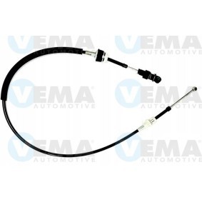 Acquista Cavo comando, Cambio manuale da VEMA 295112 a buon mercato per soli 63,16 €