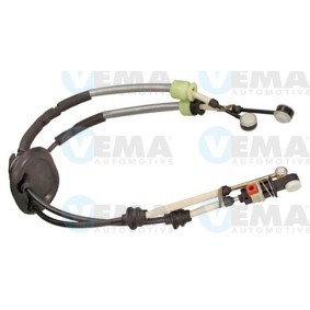 Seilzug, Schaltgetriebe 295118 von VEMA günstig für 123,07 € online kaufen