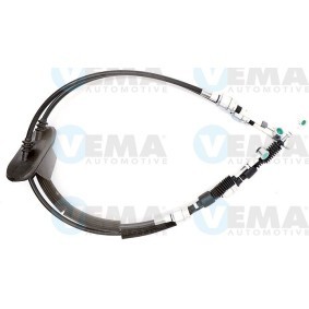Seilzug, Schaltgetriebe 295120 von VEMA günstig für 112,44 € online kaufen