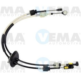 Seilzug, Schaltgetriebe 295127 von VEMA günstig für 112,44 € online kaufen