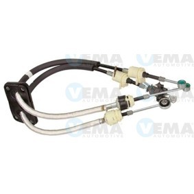 Seilzug, Schaltgetriebe 295128 von VEMA günstig für 111,18 € online kaufen