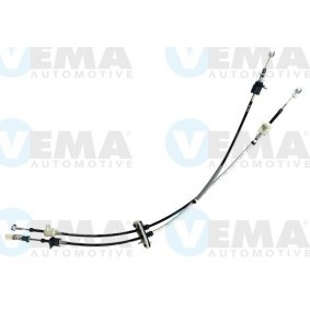 Compre Cabo de aço, caixa de velocidades da VEMA 295141 a um preço baixo por 129,74 €