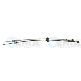 Seilzug, Schaltgetriebe 295152 von VEMA günstig für 116,73 € online kaufen