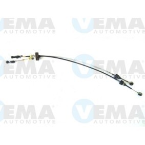 Seilzug, Schaltgetriebe 295153 von VEMA günstig für 98,09 € online kaufen
