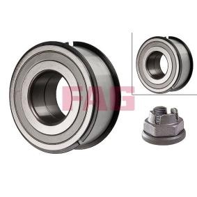 Achetez des Kit de roulement de roue FAG 713 6300 50 à prix pour 40,50 €