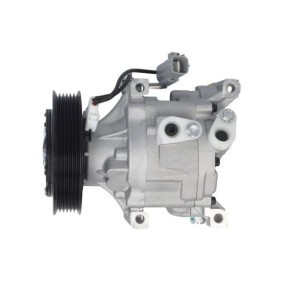 Compre Compressor de ar condicionado de THERMOTEC online para COROLLA (ZZE12_, NDE12_, ZDE12_) a preços moderados