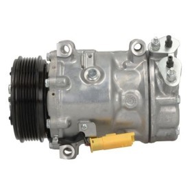 Acquista Compressore aria condizionata da THERMOTEC KTT090537 a buon mercato per soli 279,55 €