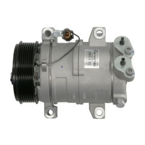 Klimakompressor für INFINITI von THERMOTEC