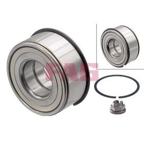 Achetez des Kit de roulement de roue FAG 713 6309 20 à prix pour 40,73 €