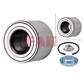 Comprar Juego de cojinete de rueda de FAG 713 6404 80 a bajo precio de 42,39 €