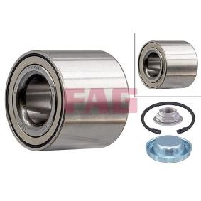Comprar Juego de cojinete de rueda de FAG 713 6406 10 a bajo precio de 42,69 €