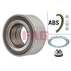 Achetez des Kit de roulement de roue FAG 713 6441 20 à prix pour 76,91 €