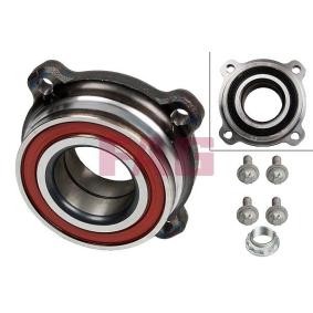 Radlagersatz 713 6493 40 von FAG günstig für 59,80 € online kaufen