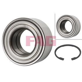 Compre Kit de rolamento de roda da FAG 713 6602 90 a um preço baixo por 56,25 €
