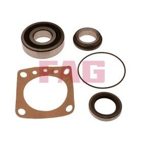 Compre Kit de rolamento de roda da FAG 713 6901 90 a um preço baixo por 56,88 €