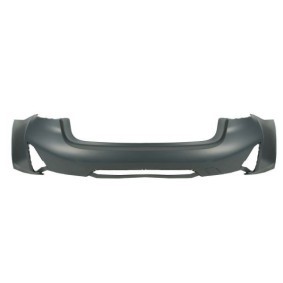 Compre Pára-choques de BLIC online para 3 Touring (G21) a preços moderados