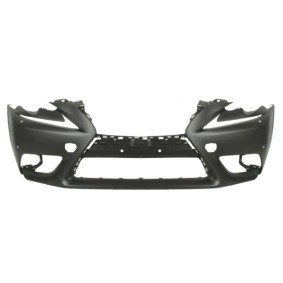Stoßstangenhalter 5510-00-8171910P von BLIC günstig für 113,58 € online kaufen
