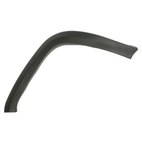 Zier- / Schutzleiste, Kotflügel 5703-08-3206374CP von BLIC günstig für 126,59 € online kaufen
