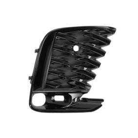 Compre Grelha de ventilador, pára-choques da BLIC 6502-07-8126918P a um preço baixo por 99,49 €