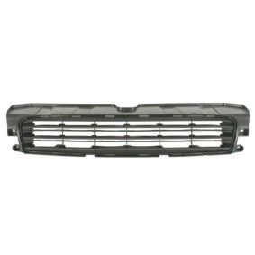 Compre Grelha de ventilador, pára-choques da BLIC 6502-07-8180911P a um preço baixo por 78,67 €