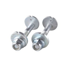 Compre Kit de reparación del brazo de suspensión de TEDGUM online para PICK UP (D22) a precios moderados