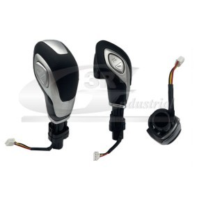 Compre Palanca de cambios de 3RG online para Fiesta Mk6 Sedán a precios moderados