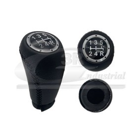 Schaltknäuf 25931 von 3RG günstig für 17,69 € online kaufen