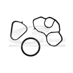 Acquista Guarnizione, Carter filtro olio da 3RG 83281 a buon mercato per soli 5,24 €