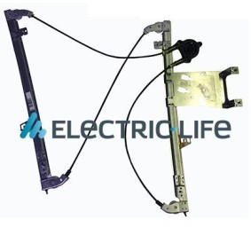 Fensterheber ZR CT743 L von ELECTRIC LIFE günstig für 65,77 € online kaufen