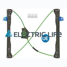 Fensterheber von ELECTRIC LIFE
