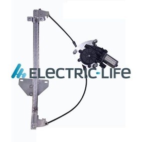 Fensterheber ZR HY56 L von ELECTRIC LIFE günstig für 86,81 € online kaufen