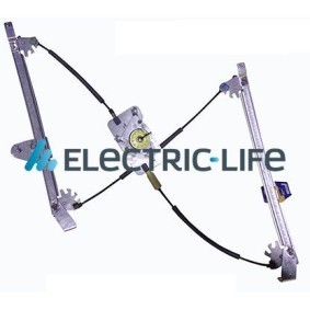 Fensterheber ZR TS701 R TESLA von ELECTRIC LIFE