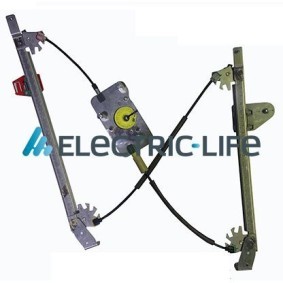 Fensterheber ZR TS702 L TESLA von ELECTRIC LIFE